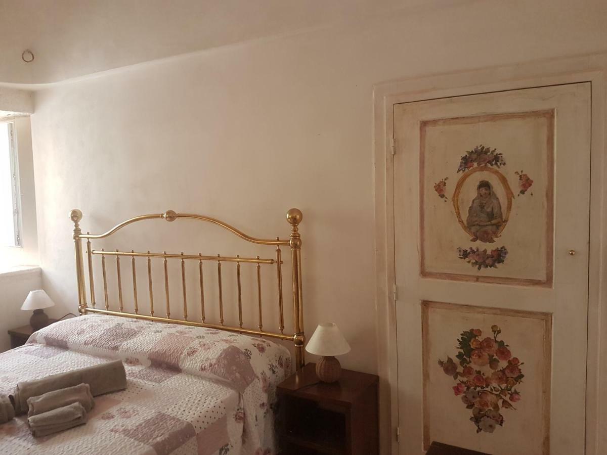 Masseria Gianca Cisternino Exteriér fotografie