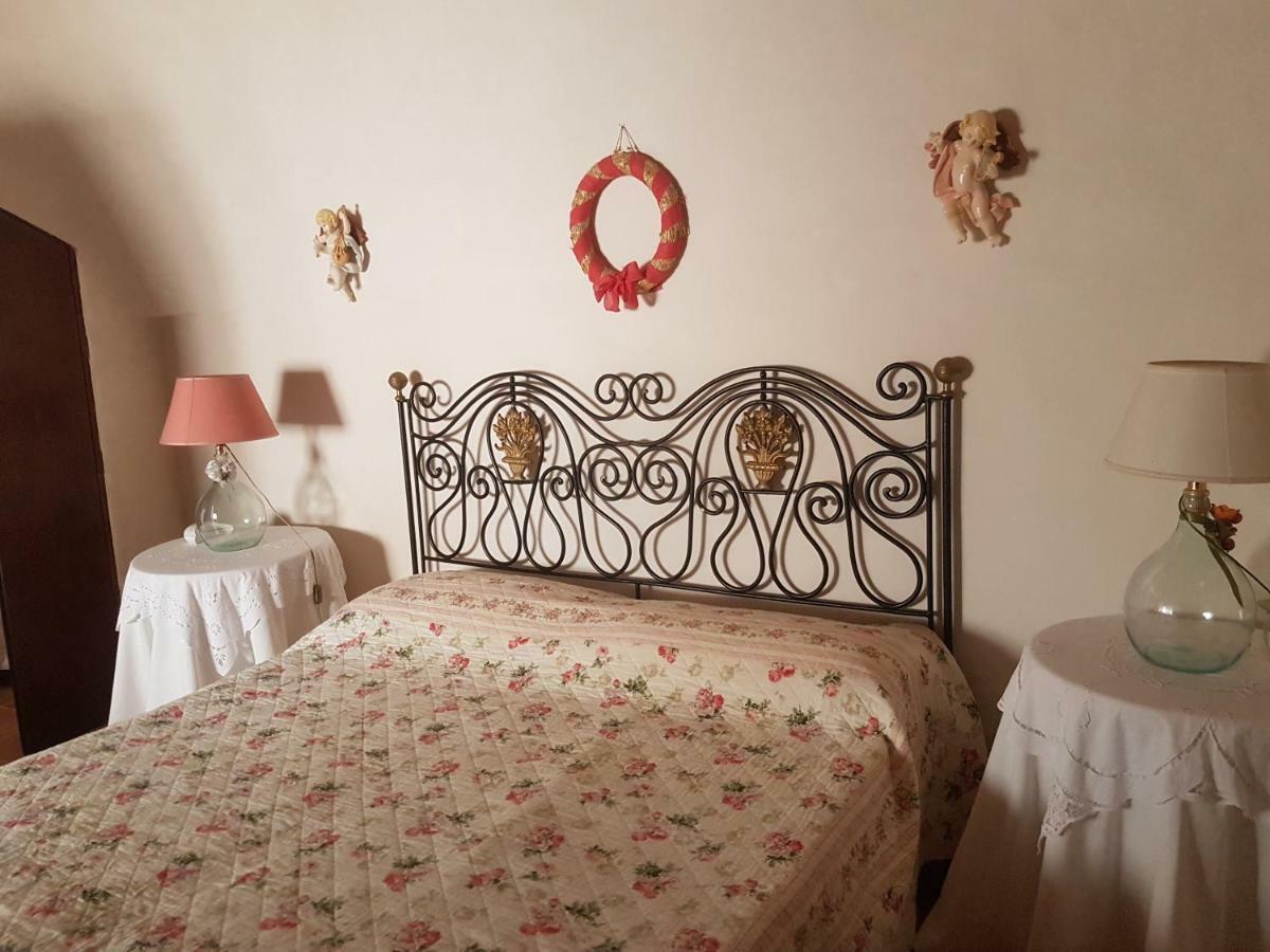 Masseria Gianca Cisternino Exteriér fotografie