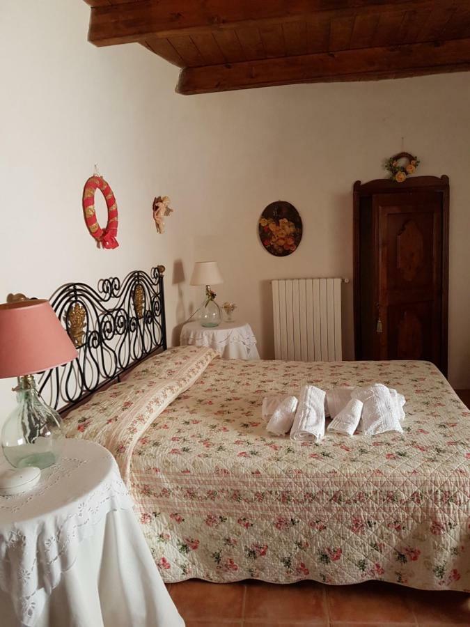 Masseria Gianca Cisternino Exteriér fotografie